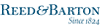 Reed & Barton logo