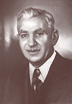 Leon Ohanian